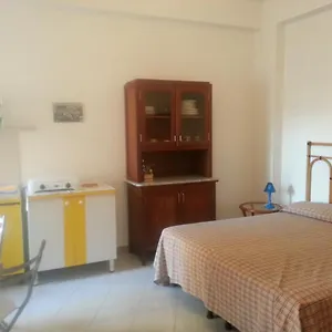 Appartamento Casa Mazzini Yellow, Favignana