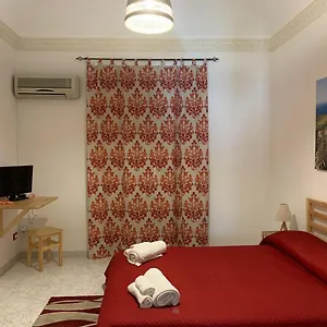 Appartamento Di Giulia, Favignana