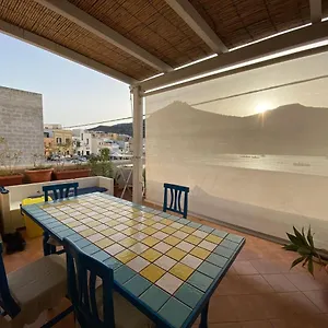 Casa vacanze Casa Emma, Favignana