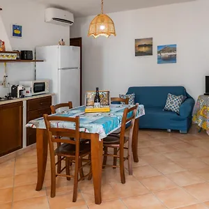 Appartamento Segesta, Favignana