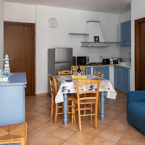 Appartamento Selinunte, Favignana