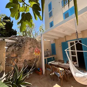 Appartamento Casa Azzurra, Favignana
