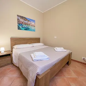Appartamento Egadi, Favignana