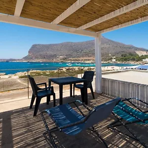 Appartamento Casetta Favonia Fronte Mare, Favignana