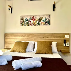 Appartamento Dream, Favignana