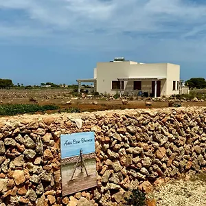 Casa vacanze Aria Vacanze, Favignana
