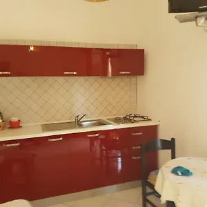 Appartamento Casa Mazzini Yellow, Favignana